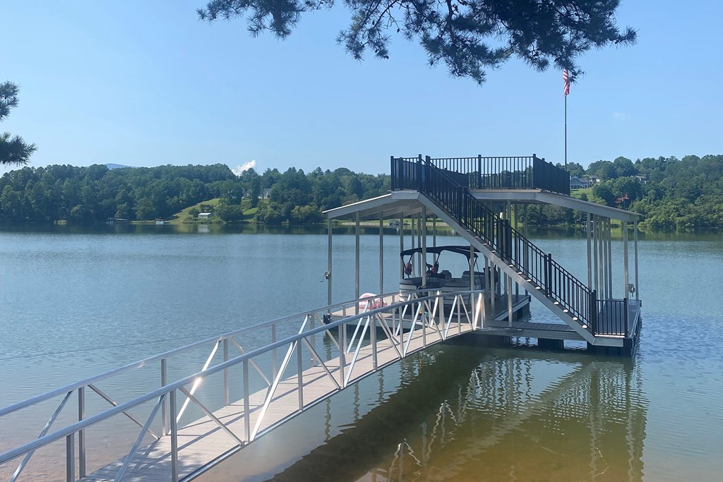 Lot 13 Open Water Lane