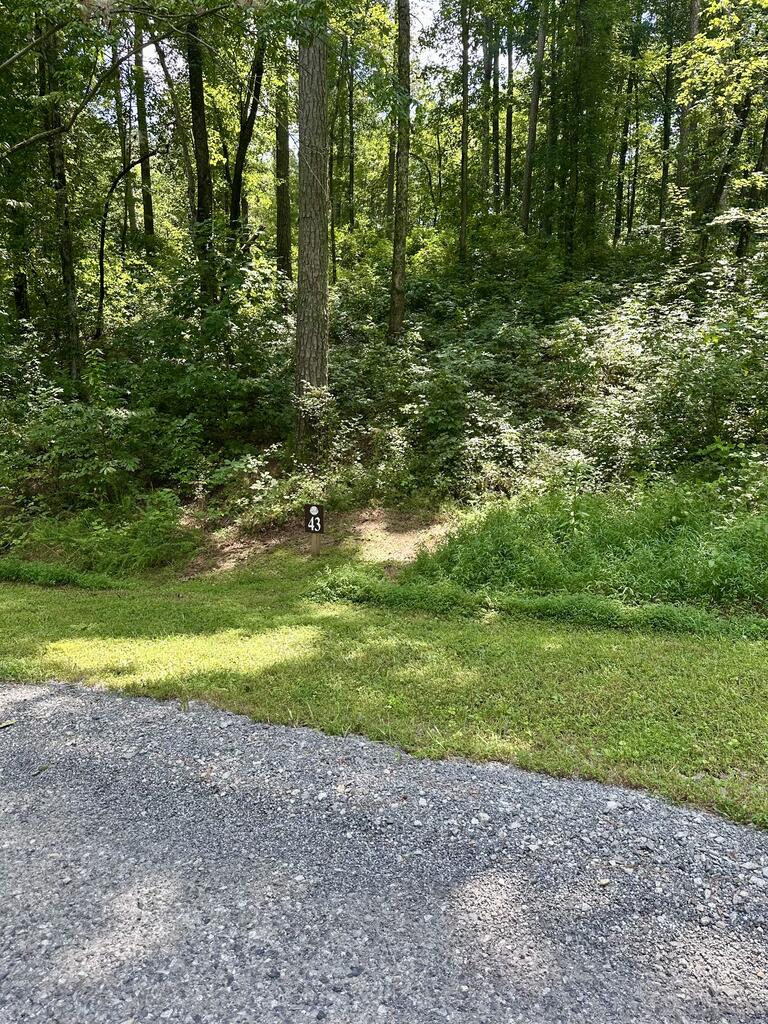 Lt 43 Hilton Drive