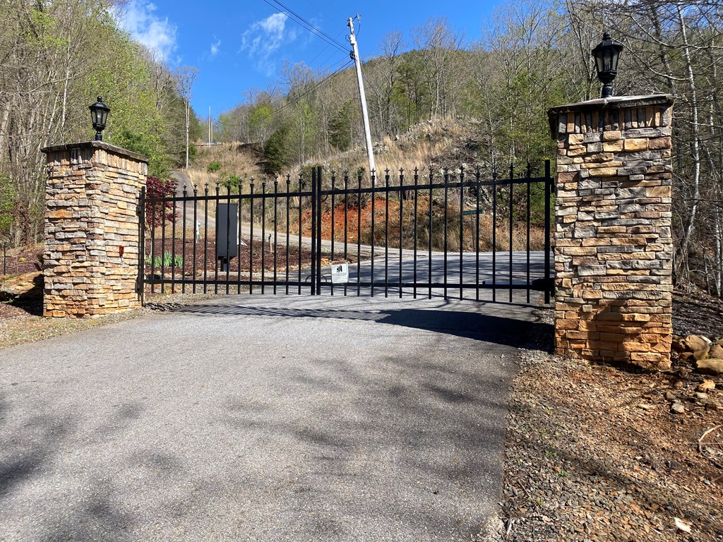 Lot 31 Crested Eagle Lane