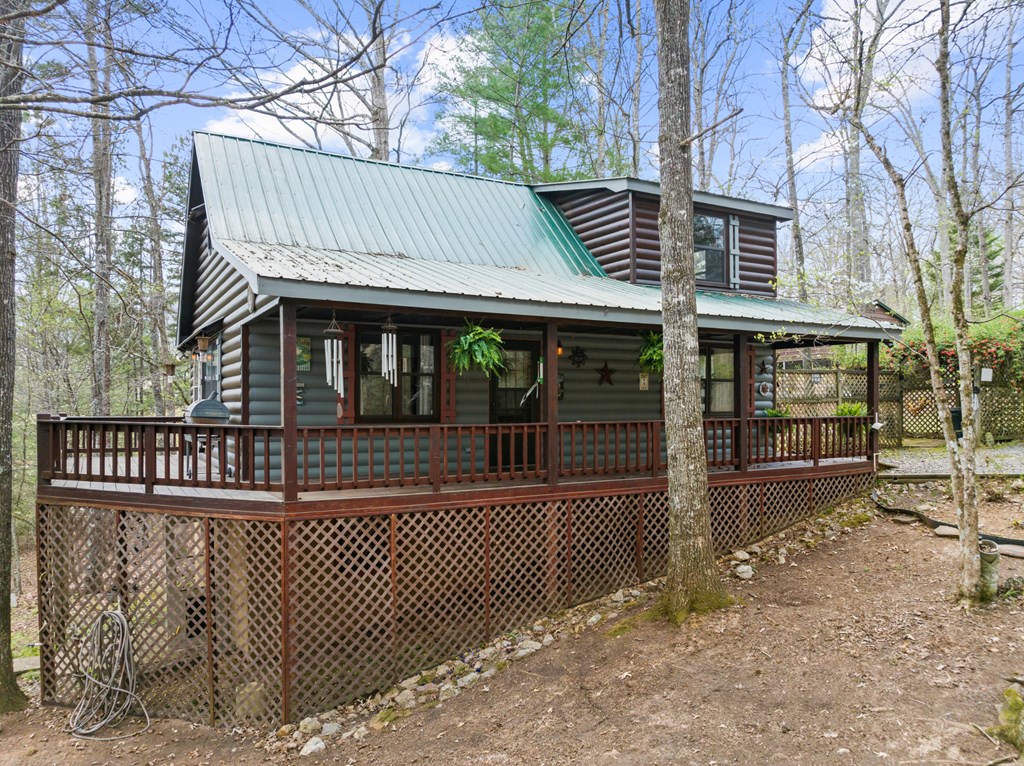 130 Happy Valley Lane