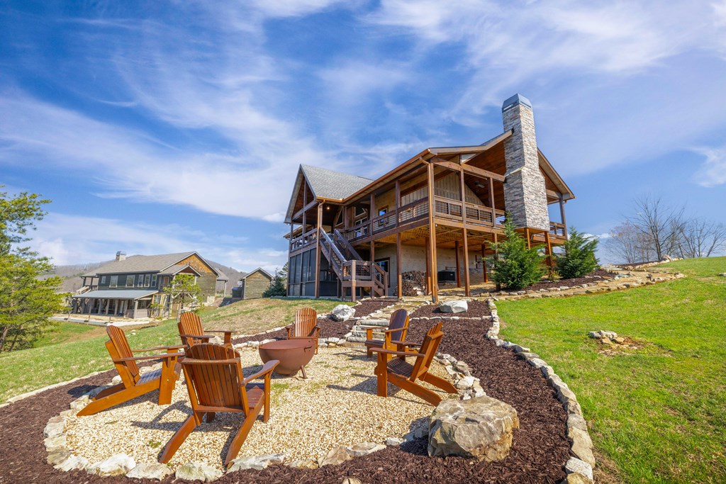 102 High Meadows Trail