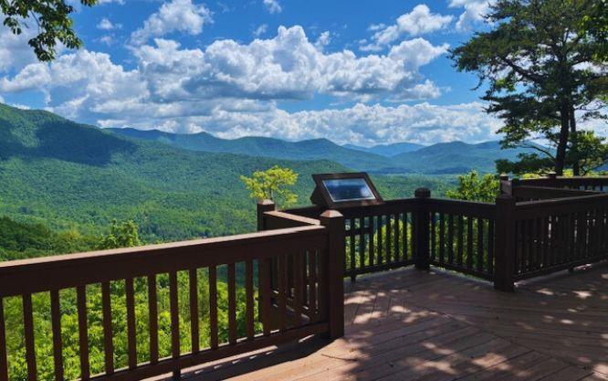 Lot 2 Rocky Knob Estates
