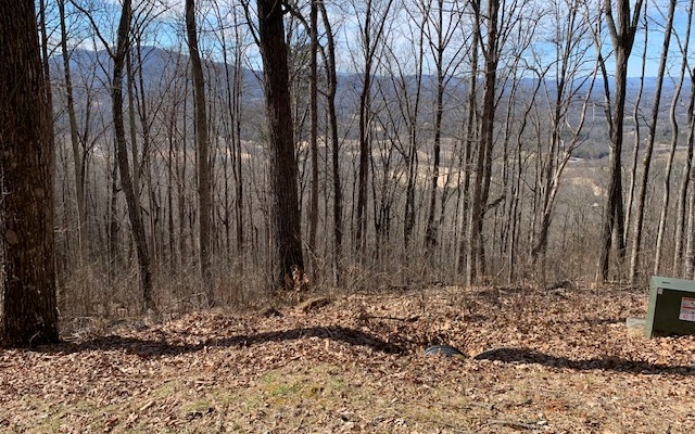 Lot 2 Rocky Knob Estates