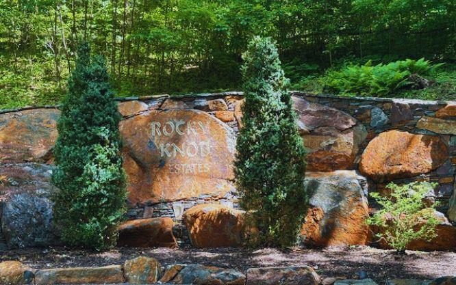 Lot 2 Rocky Knob Estates