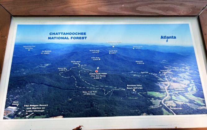 Lot 2 Rocky Knob Estates