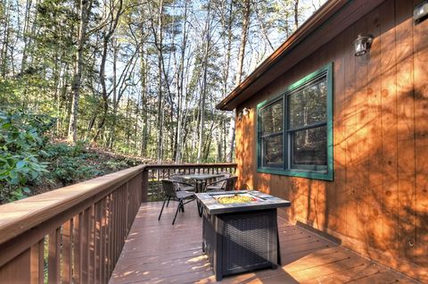 A home in Blue Ridge