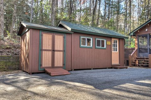 A home in Blue Ridge