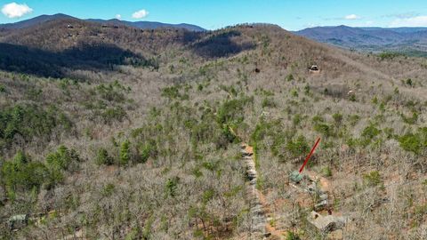 A home in Blue Ridge