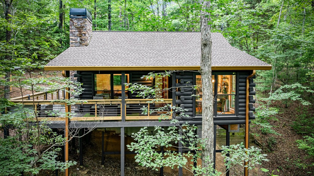 632 Cherry Lake Drive