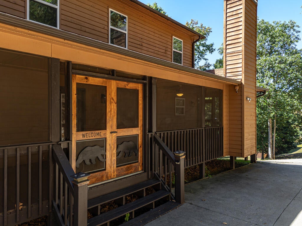 35 Honeysuckle Lane