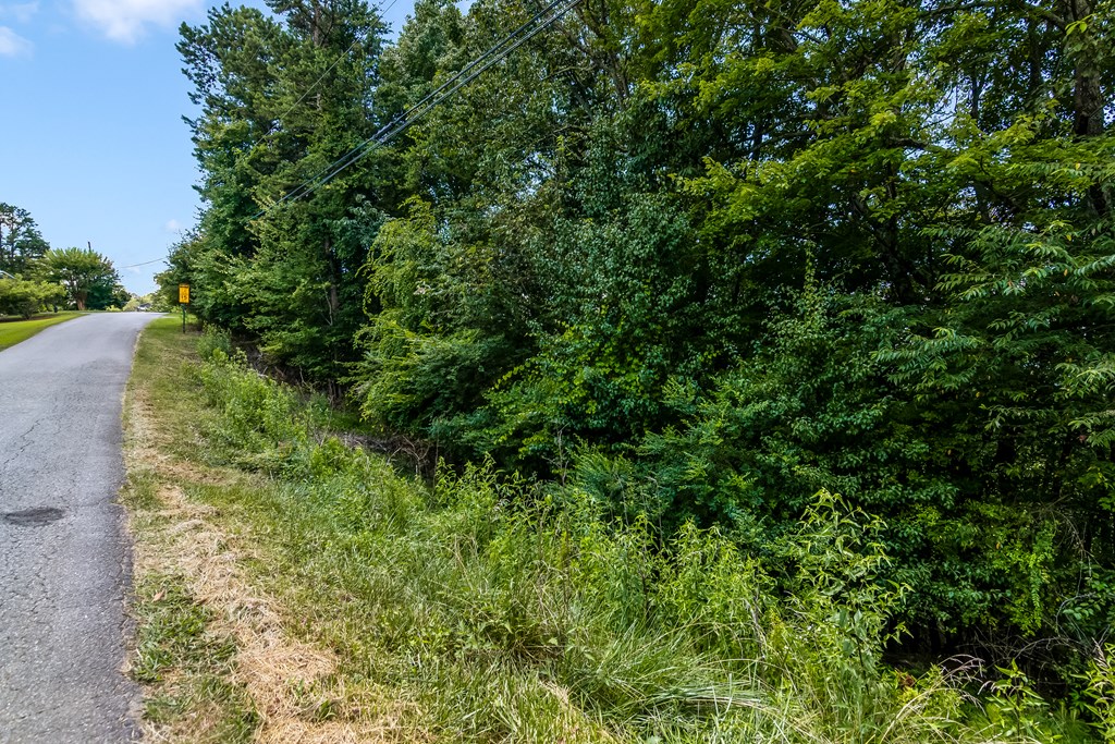 Lot 36 Talona Mountain Road