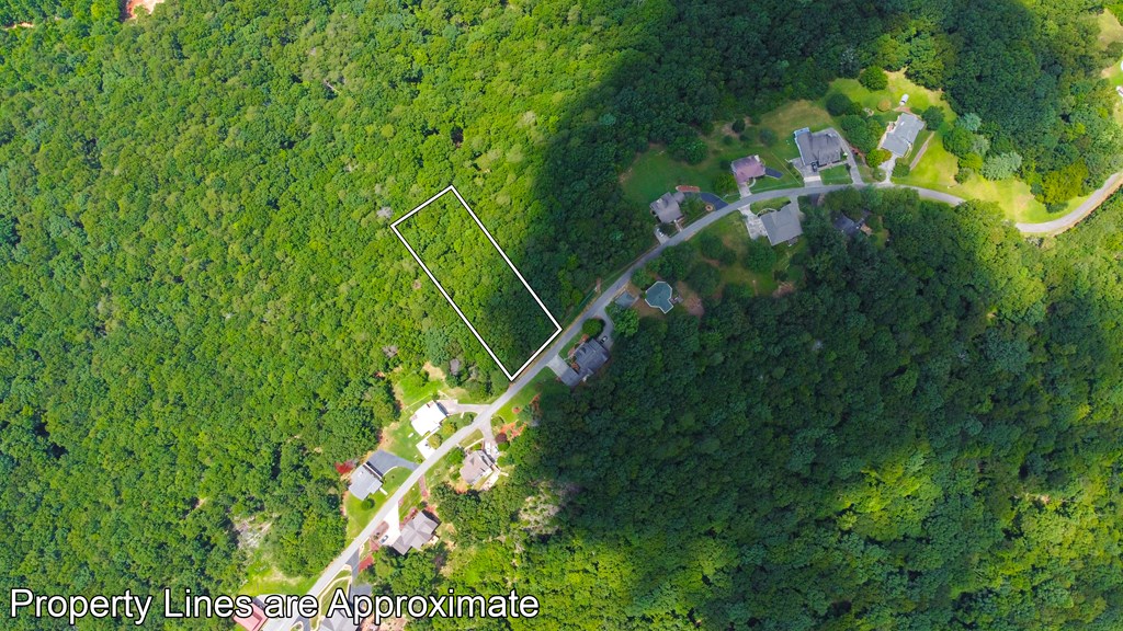 Lot 36 Talona Mountain Road