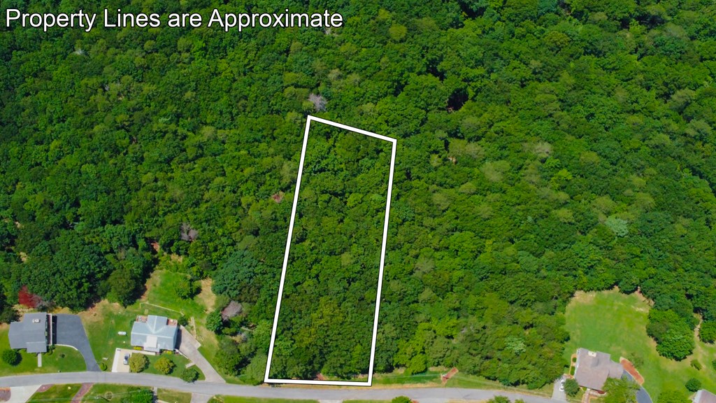 Lot 36 Talona Mountain Road