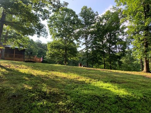 A home in Murphy