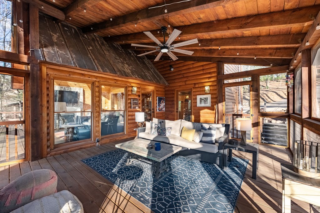 417 Misty Mountain Trail