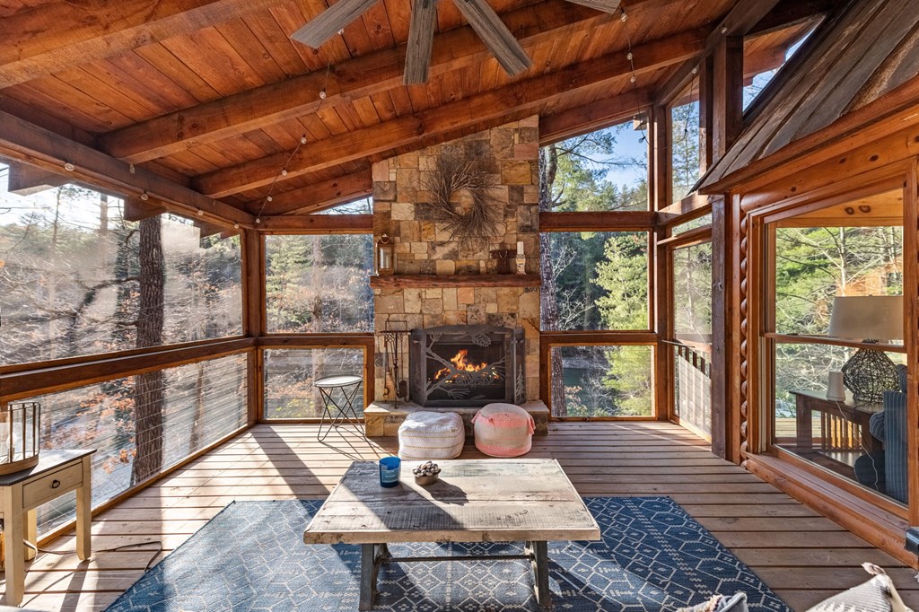 417 Misty Mountain Trail