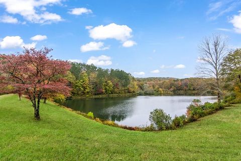 5618 Highway 52 Dawsonville GA 30534