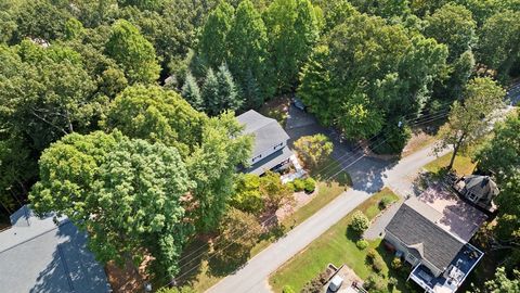 A home in Morganton