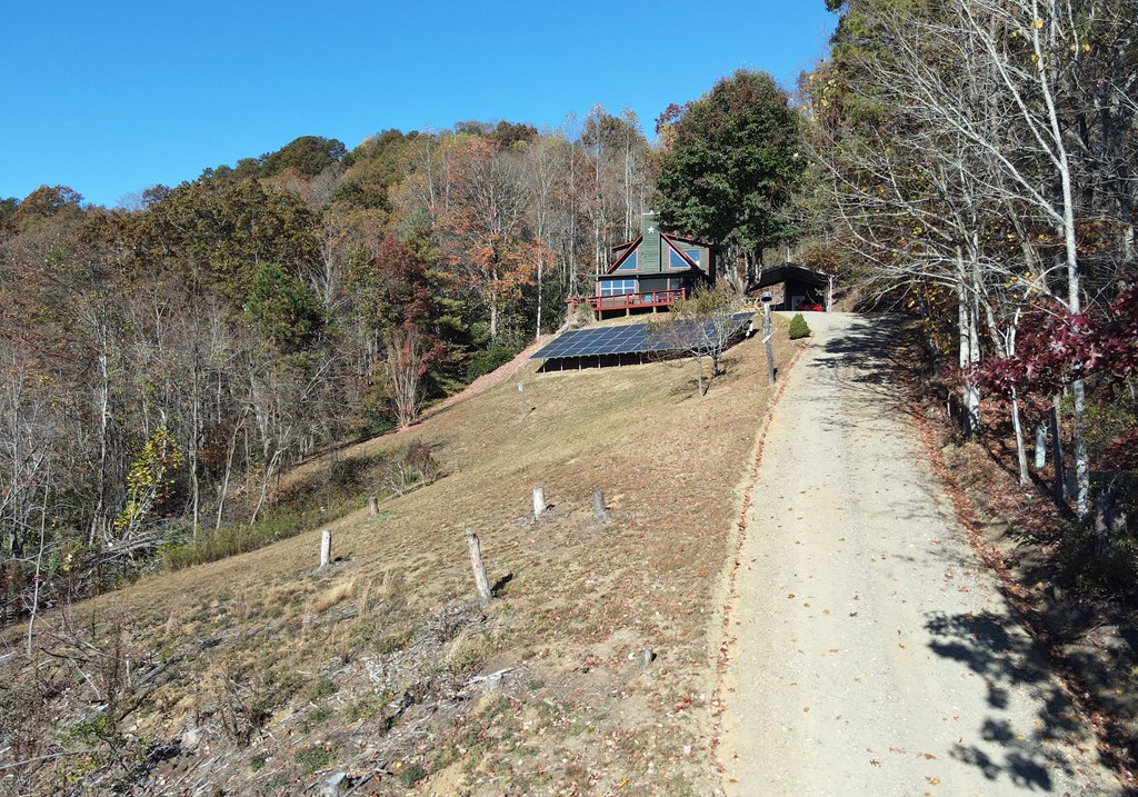 355 Up The Creek Trail