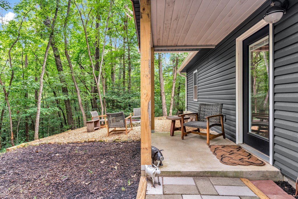 728 Pleasant Gap Road