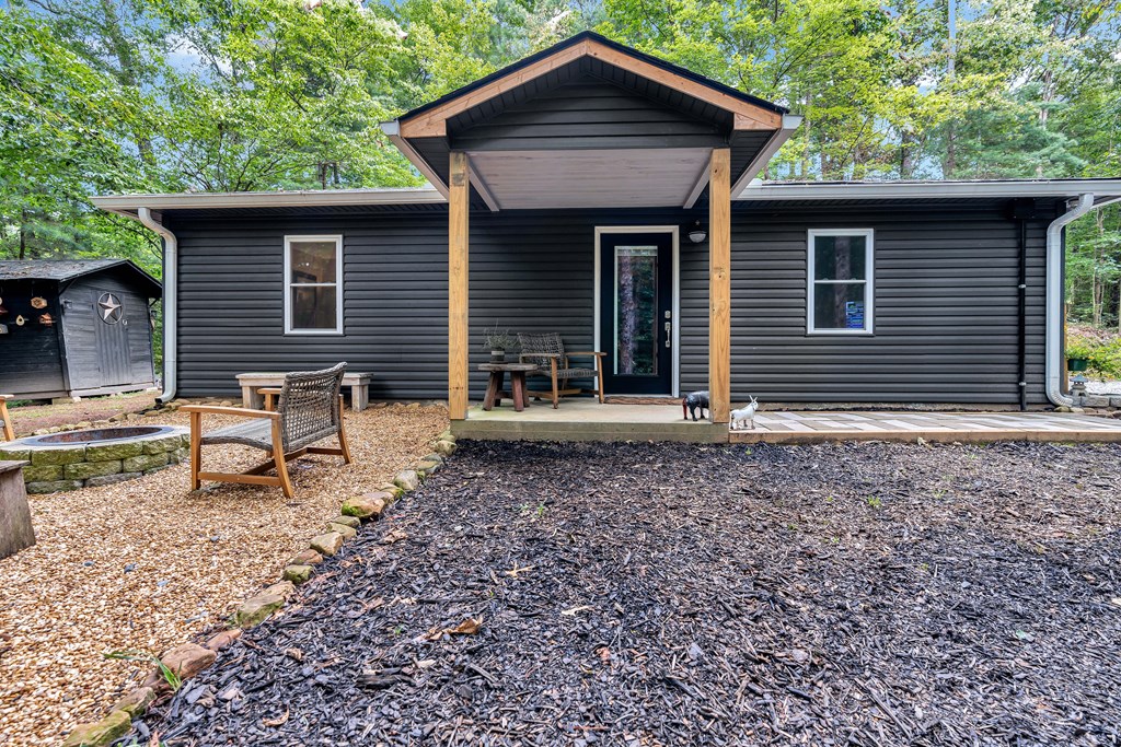 728 Pleasant Gap Road
