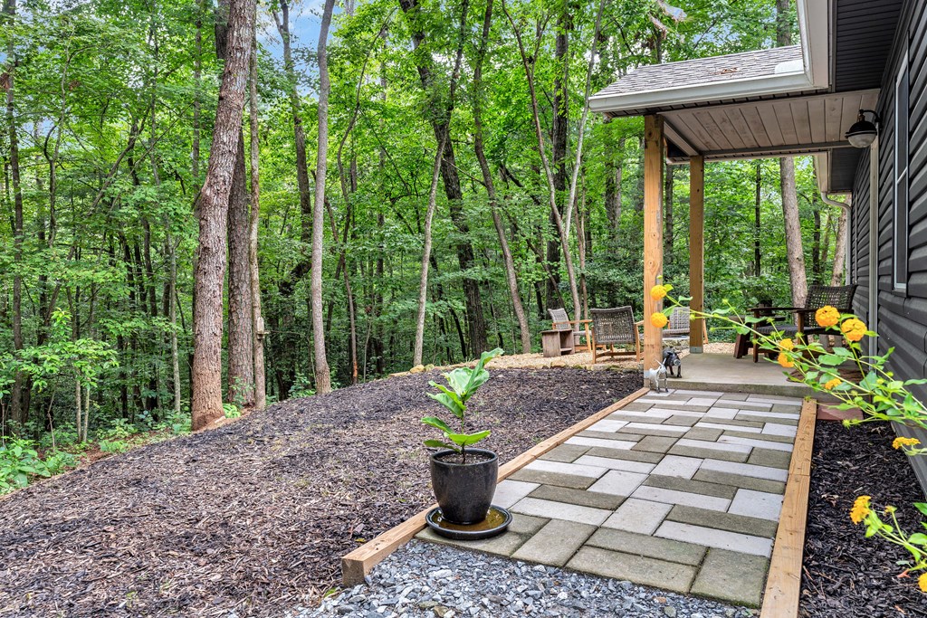 728 Pleasant Gap Road
