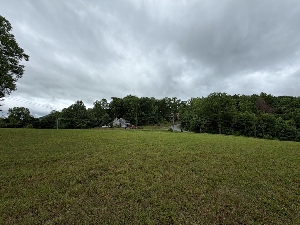 Lot 1 Drake Ridge Drive
