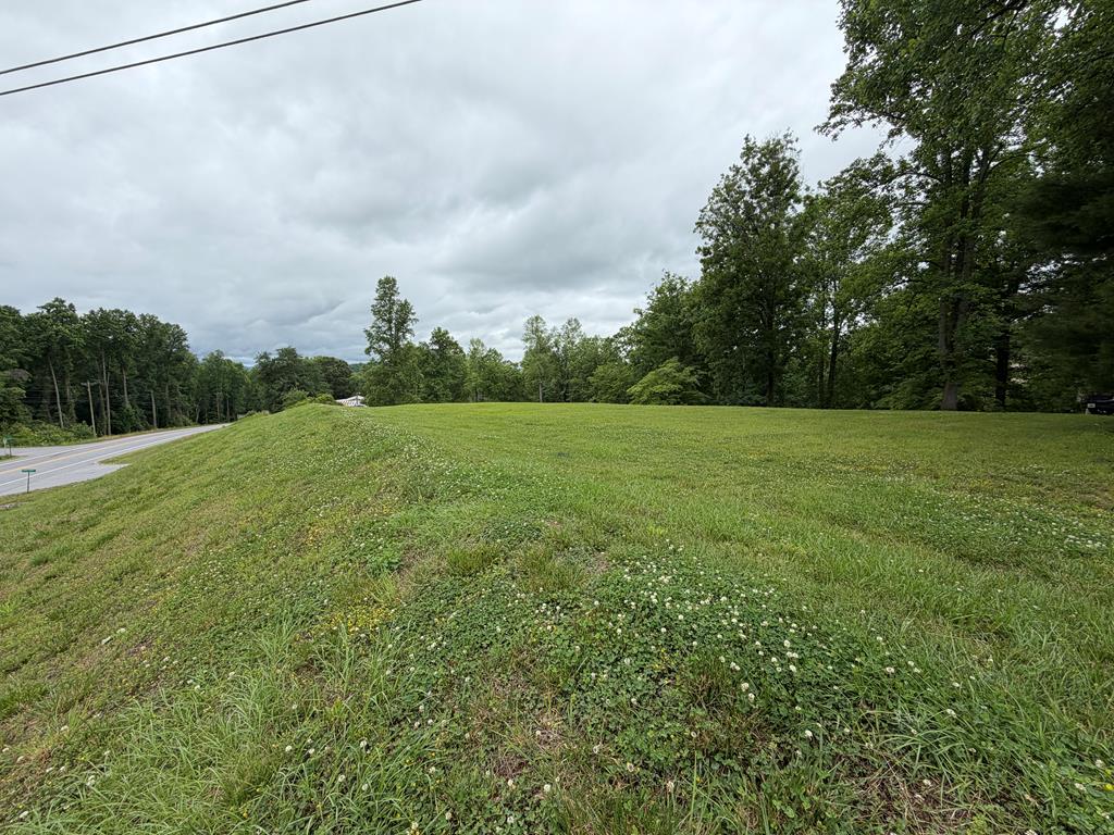 Lot 1 Drake Ridge Drive