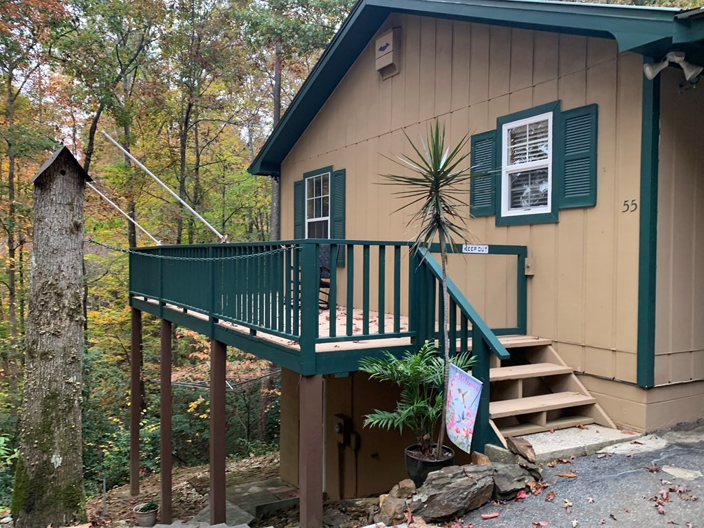 55 Laurel Springs Drive