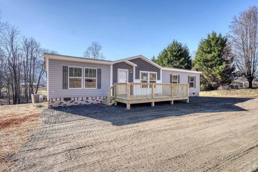 2045 Upper Bell Creek Road