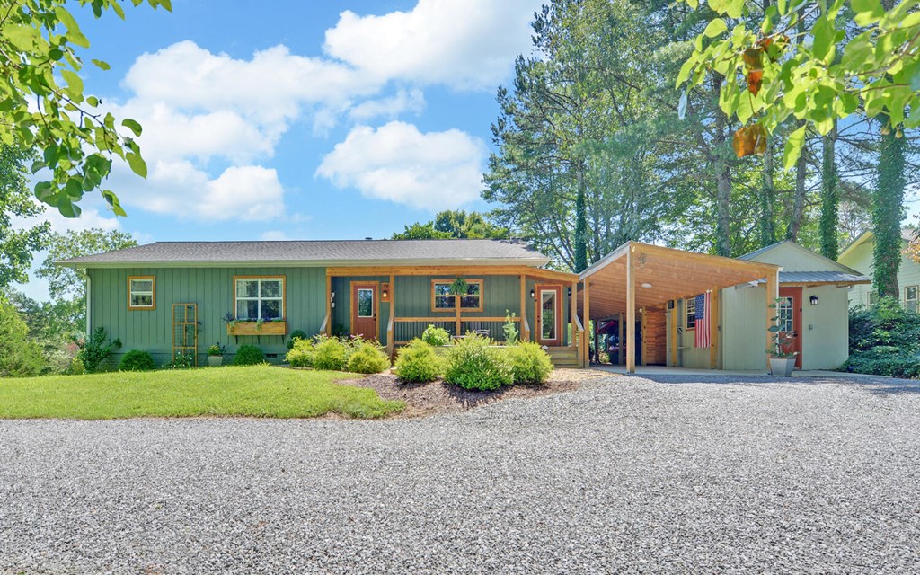 39 Country Lane