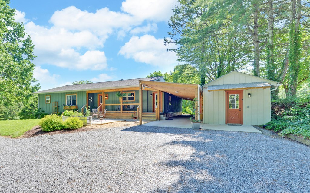 39 Country Lane