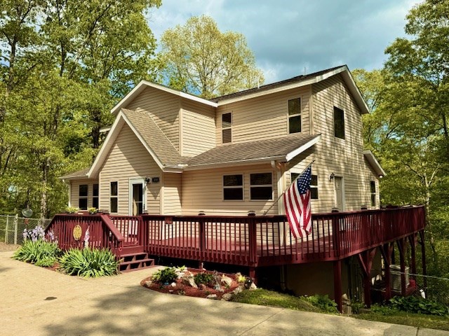 329 Tommys Lane