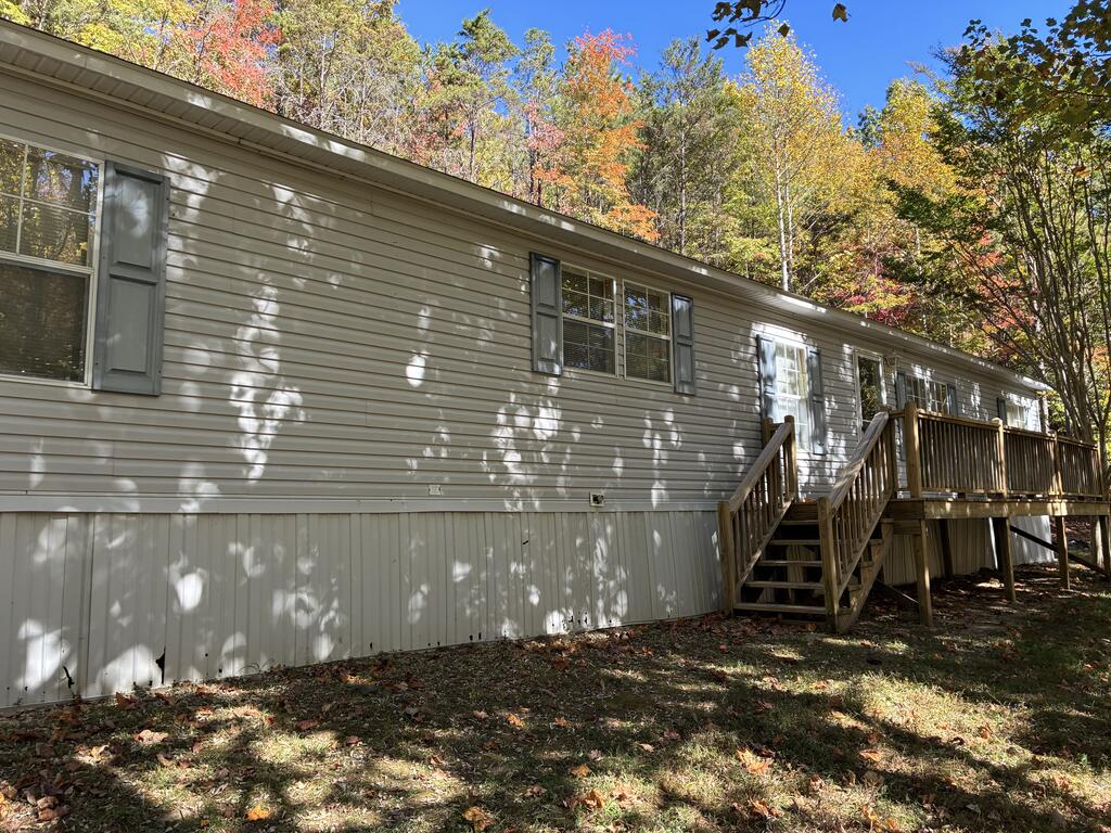 4779 Junaluska Road