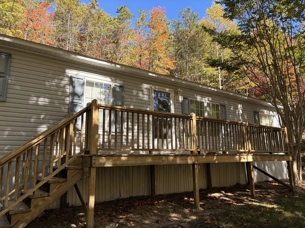 4779 Junaluska Road