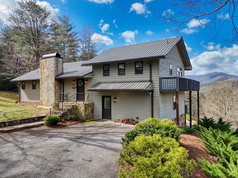2360 The Ridges Hiawassee GA 30546