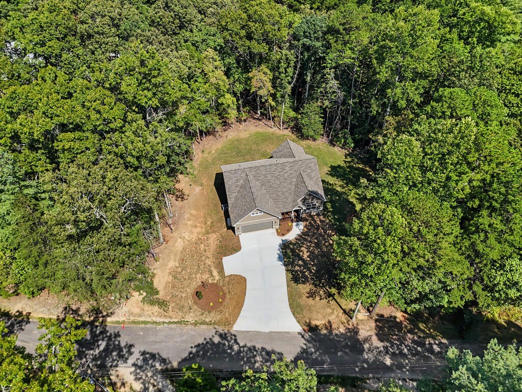 329 Hawks Nest Road