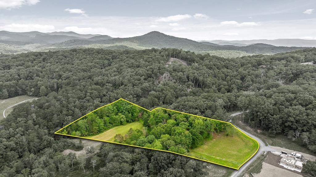 Lt 15&16 Bearden Farm Overlook