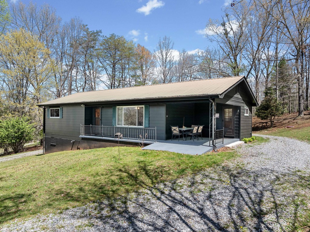 195 River Drive