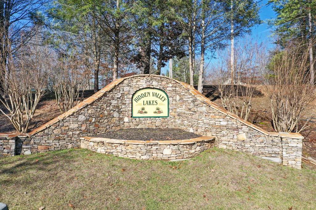 LOT 73 Mountain View Road