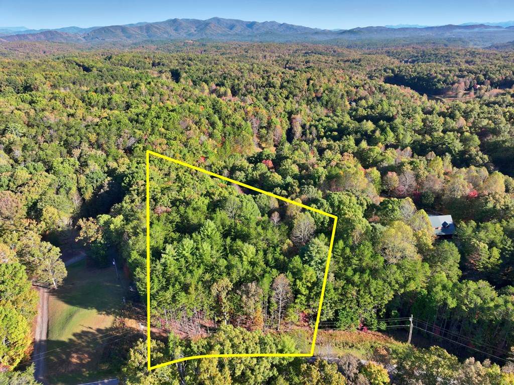 LOT 73 Mountain View Road