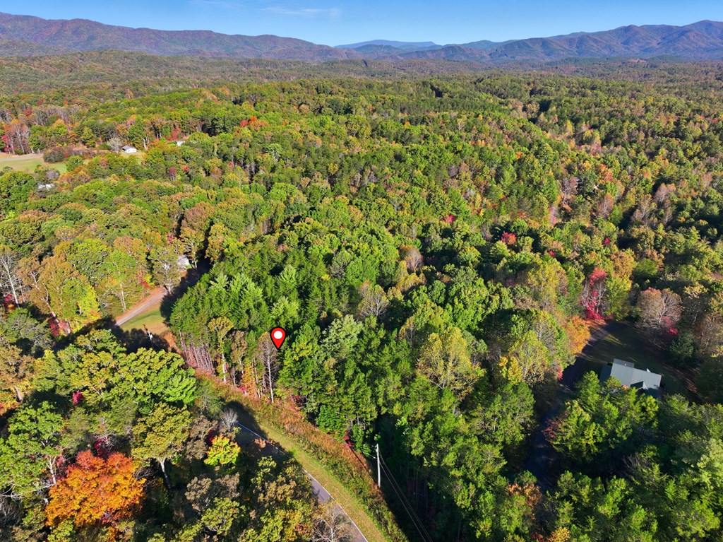 LOT 73 Mountain View Road