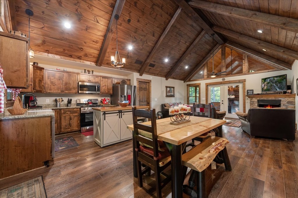 155 Hawks Ridge Drive