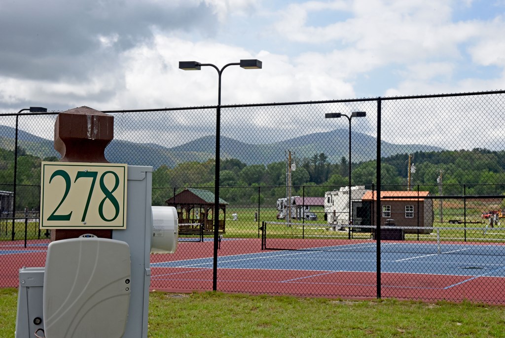 LT 278 Foggy Mountain Road