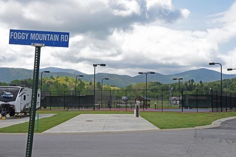 LT 278 Foggy Mountain Road Blairsville GA 30512