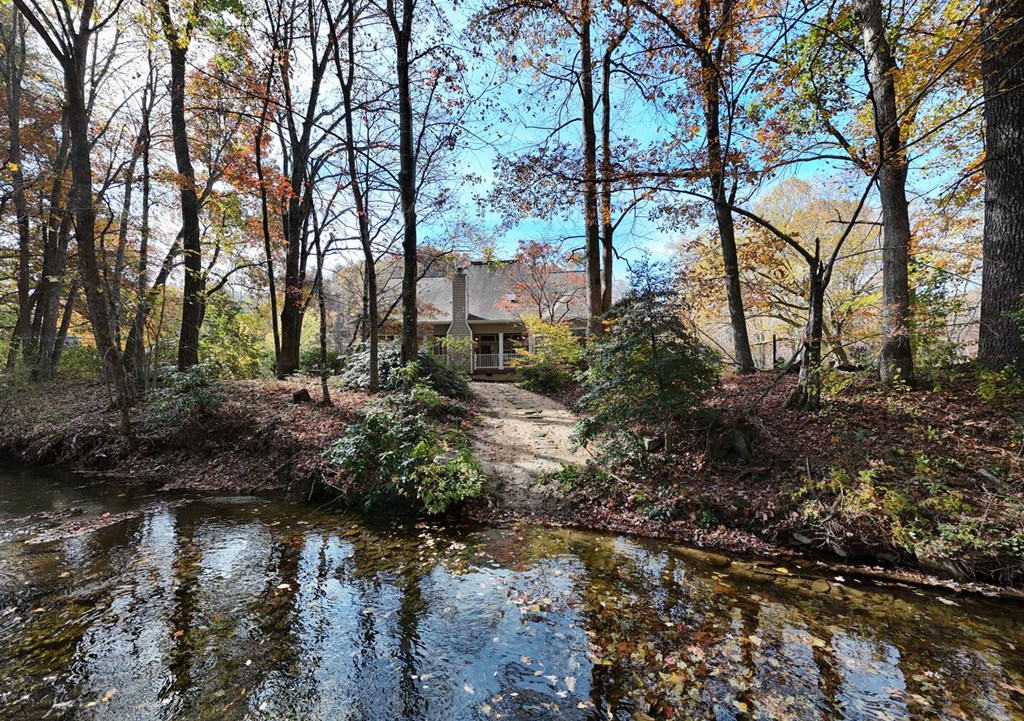 Lot 5 Big Pine Drive