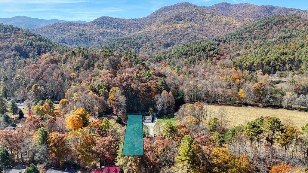 Lot 5 Big Pine Drive