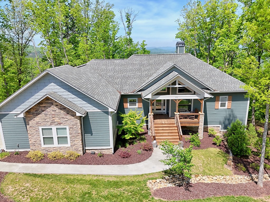 Blairsville, Georgia, 30512, United States, 4 Bedrooms Bedrooms, ,4 BathroomsBathrooms,Residential,Active,2019454