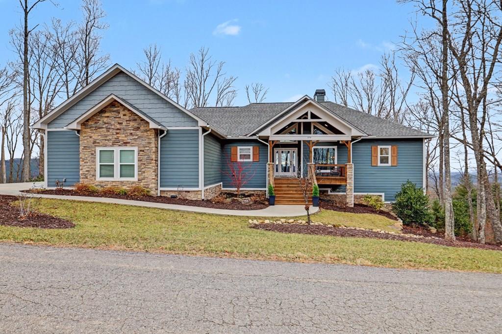 Blairsville, Georgia, 30512, United States, 4 Bedrooms Bedrooms, ,4 BathroomsBathrooms,Residential,Active,2019454