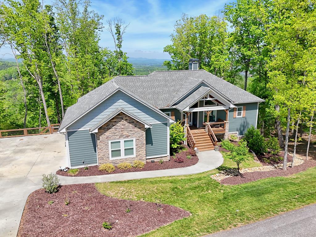 Blairsville, Georgia, 30512, United States, 4 Bedrooms Bedrooms, ,4 BathroomsBathrooms,Residential,Active,2019454